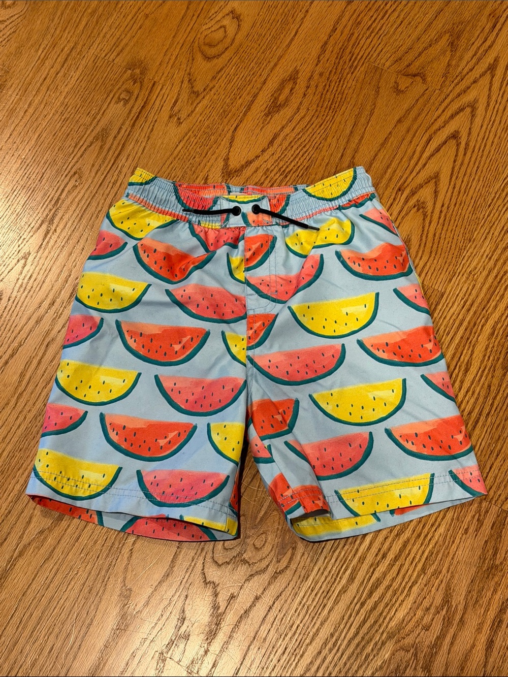 Tea Collection Boys Swim Trunks - size 10